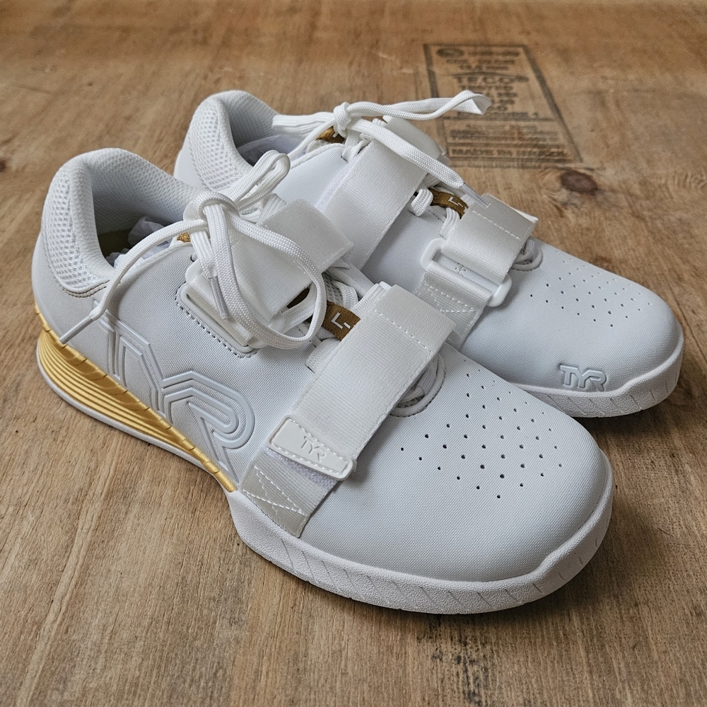 TYR L1 Lifter Weightlifting Shoes